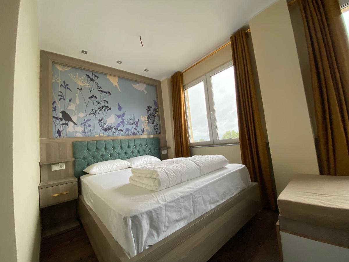 Hotel Grand Inn Berlin Eksteriør billede