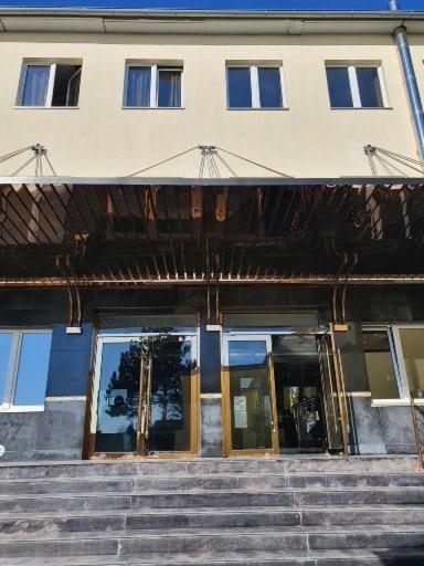 Hotel Grand Inn Berlin Eksteriør billede