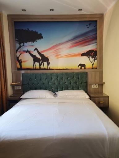 Hotel Grand Inn Berlin Eksteriør billede