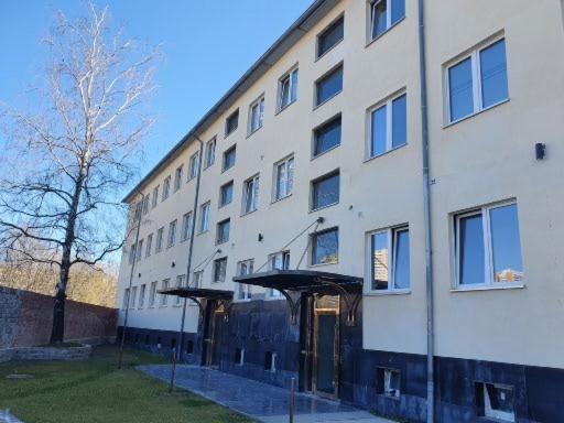 Hotel Grand Inn Berlin Eksteriør billede